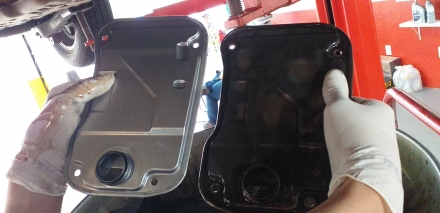 Shopping do leo - Centro Automotivo - Chapec/SC -